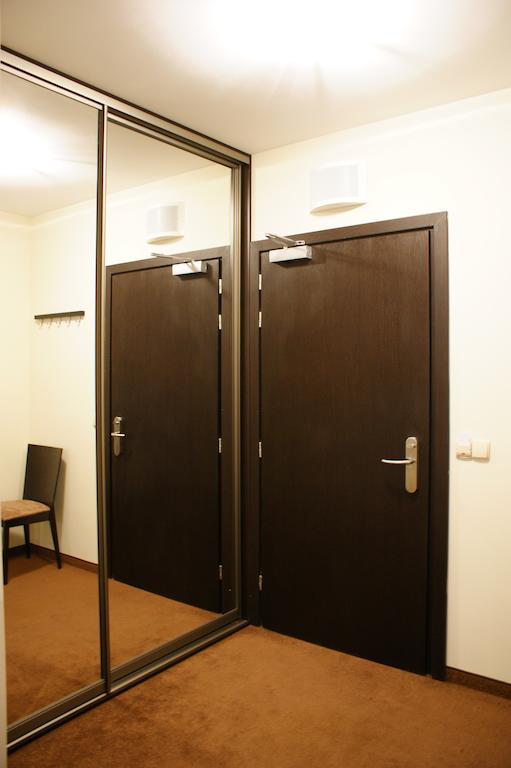 Apartament Diva Natalia, Blisko Plazy Kołobrzeg Kamer foto